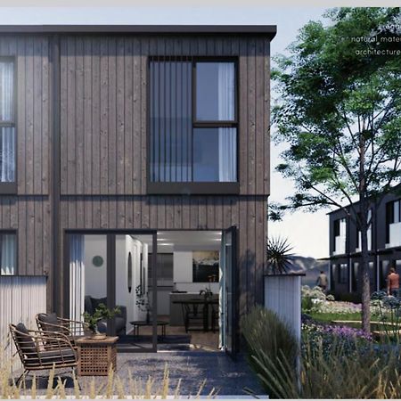 Coronet Peak Villa Κουίνσταουν Εξωτερικό φωτογραφία