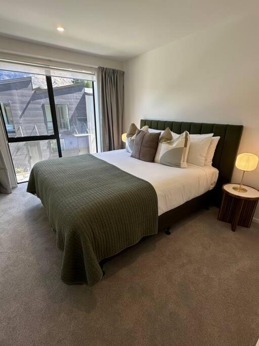 Coronet Peak Villa Κουίνσταουν Εξωτερικό φωτογραφία